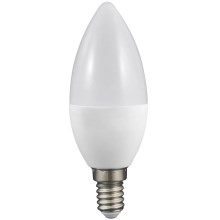 LED Žárovka E14/6,3W/230V 3000K